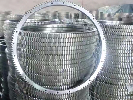 鏈輪廠家產品加工